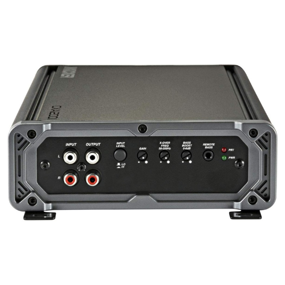 Kicker CXA12001, wzmacniacz monofoniczny
