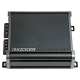 Kicker CXA4001, wzmacniacz monofoniczny Kicker CXA4001, wzmacniacz monofoniczny