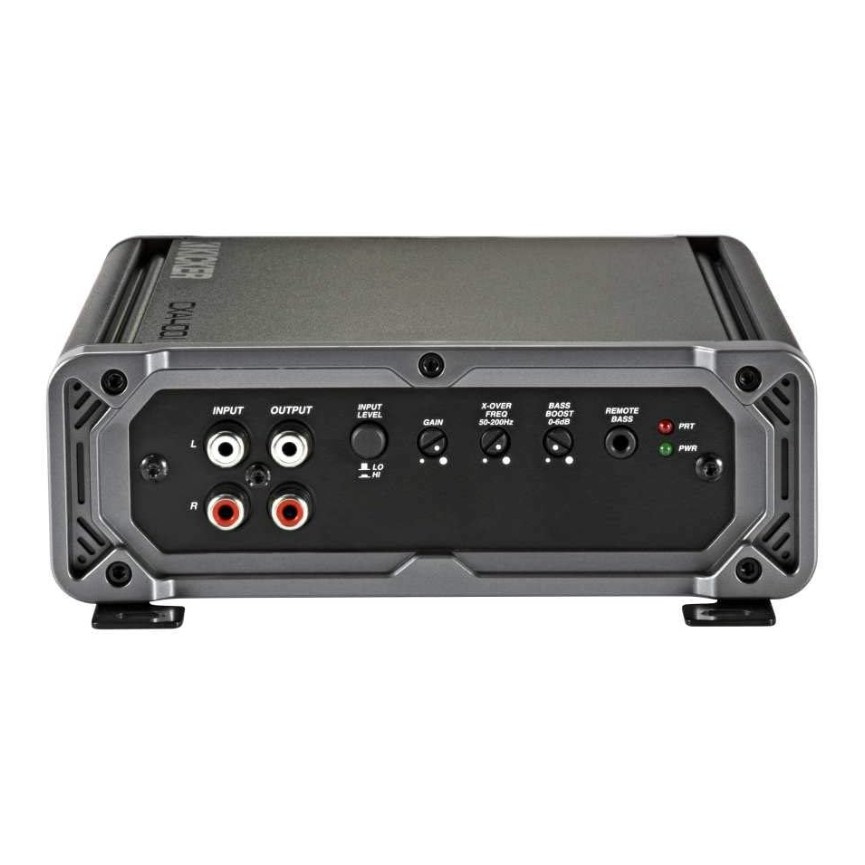 Kicker CXA4001, wzmacniacz monofoniczny