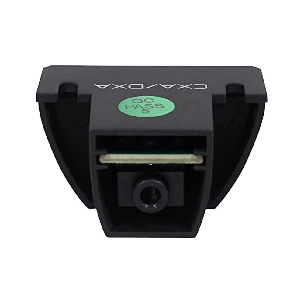 Kicker CXARC, regulator poziomu basu