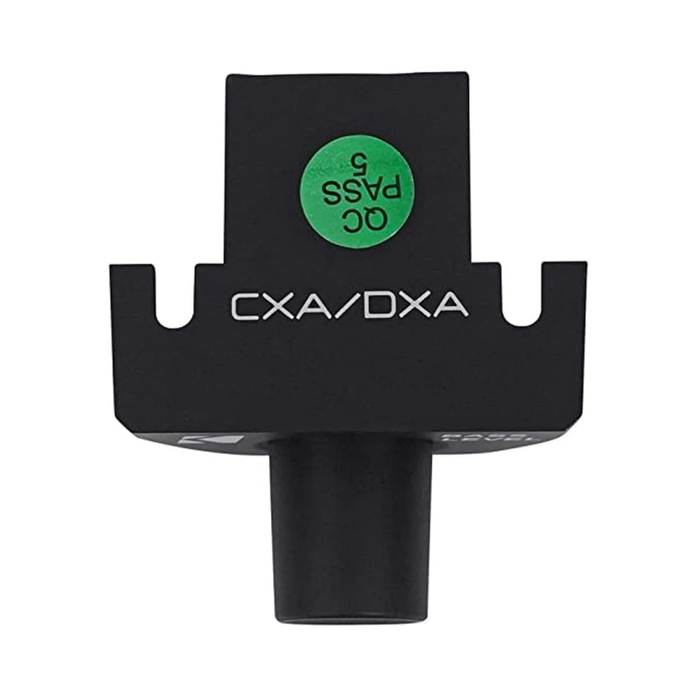 Kicker CXARC, regulator poziomu basu