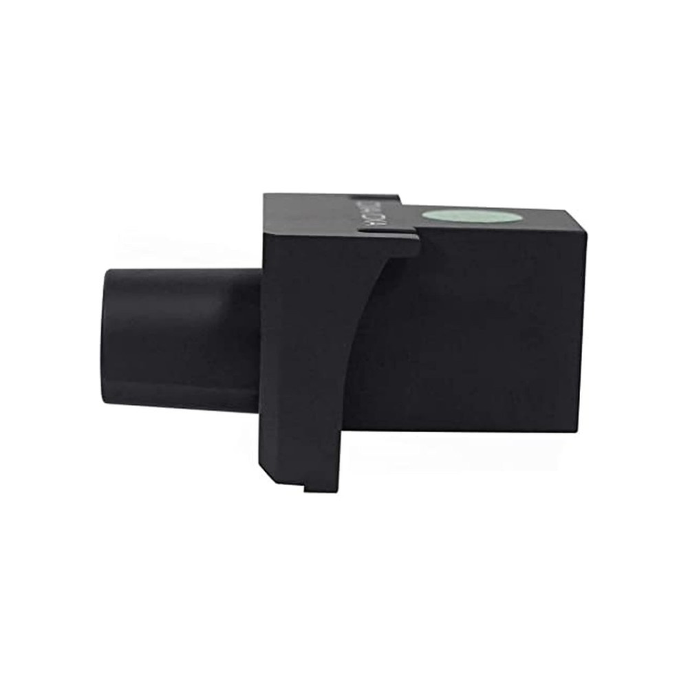 Kicker CXARC, regulator poziomu basu