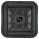 Kicker Solo-Baric L7T124, 12 cali głośnik niskotonowy, 2 x 4 omów Kicker Solo-Baric L7T124, 12 cali głośnik niskotonowy, 2 x 4 omów