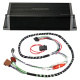 Kicker KEY200.4ISO, 4-kanałowy wzmacniacz DSP Plug & Play Kicker KEY200.4ISO, 4-kanałowy wzmacniacz DSP Plug & Play