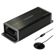 Kicker KEY200.4ISO, 4-kanałowy wzmacniacz DSP Plug & Play Kicker KEY200.4ISO, 4-kanałowy wzmacniacz DSP Plug & Play
