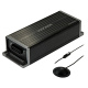 Kicker KEY200.4, 4-kanałowy wzmacniacz DSP Kicker KEY200.4, 4-kanałowy wzmacniacz DSP