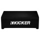 Kicker Comp CDF124, 12 cali skrzynia basowa, 4 omów Kicker Comp CDF124, 12 cali skrzynia basowa, 4 omów