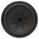 Kicker CompR CWR122, 12 cali głośnik niskotonowy, 2 x 2 omów Kicker CompR CWR122, 12 cali głośnik niskotonowy, 2 x 2 omów