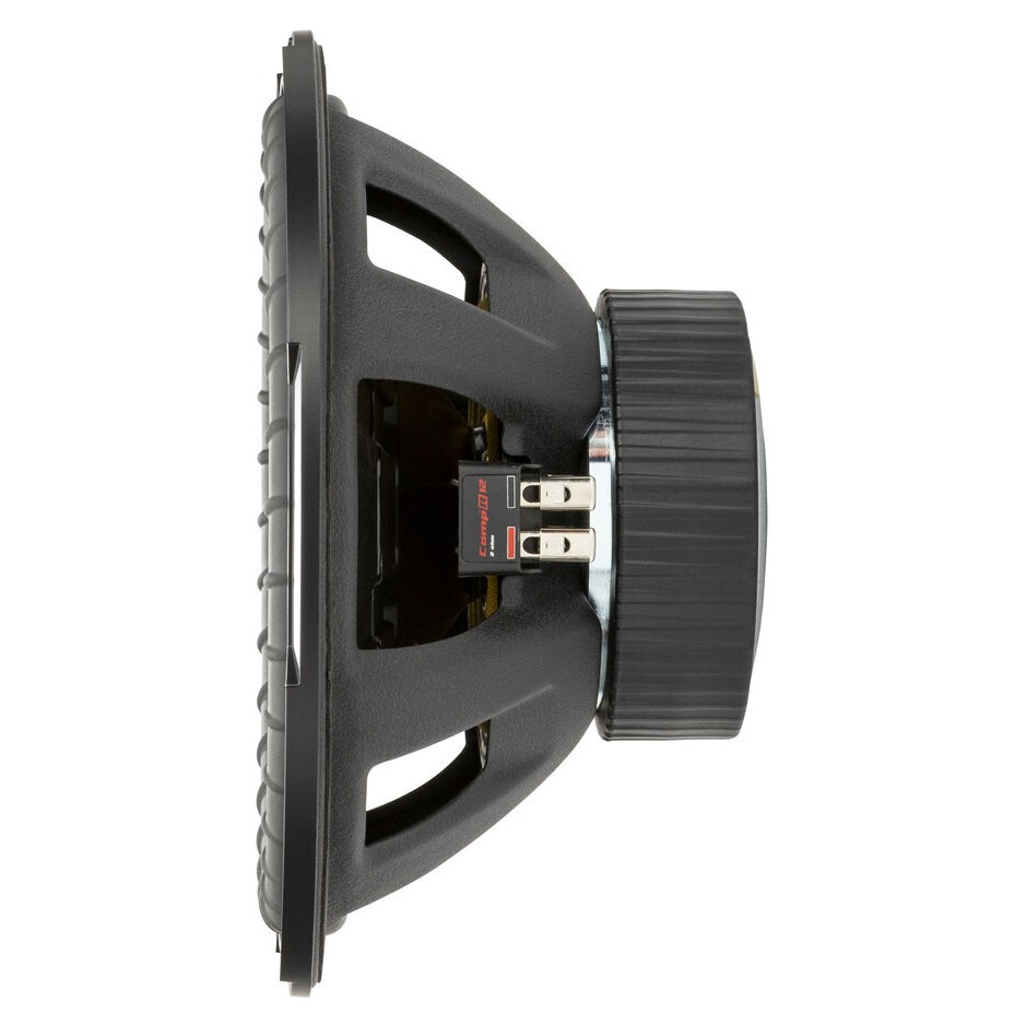 Kicker CompR CWR122, 12 cali głośnik niskotonowy, 2 x 2 omów