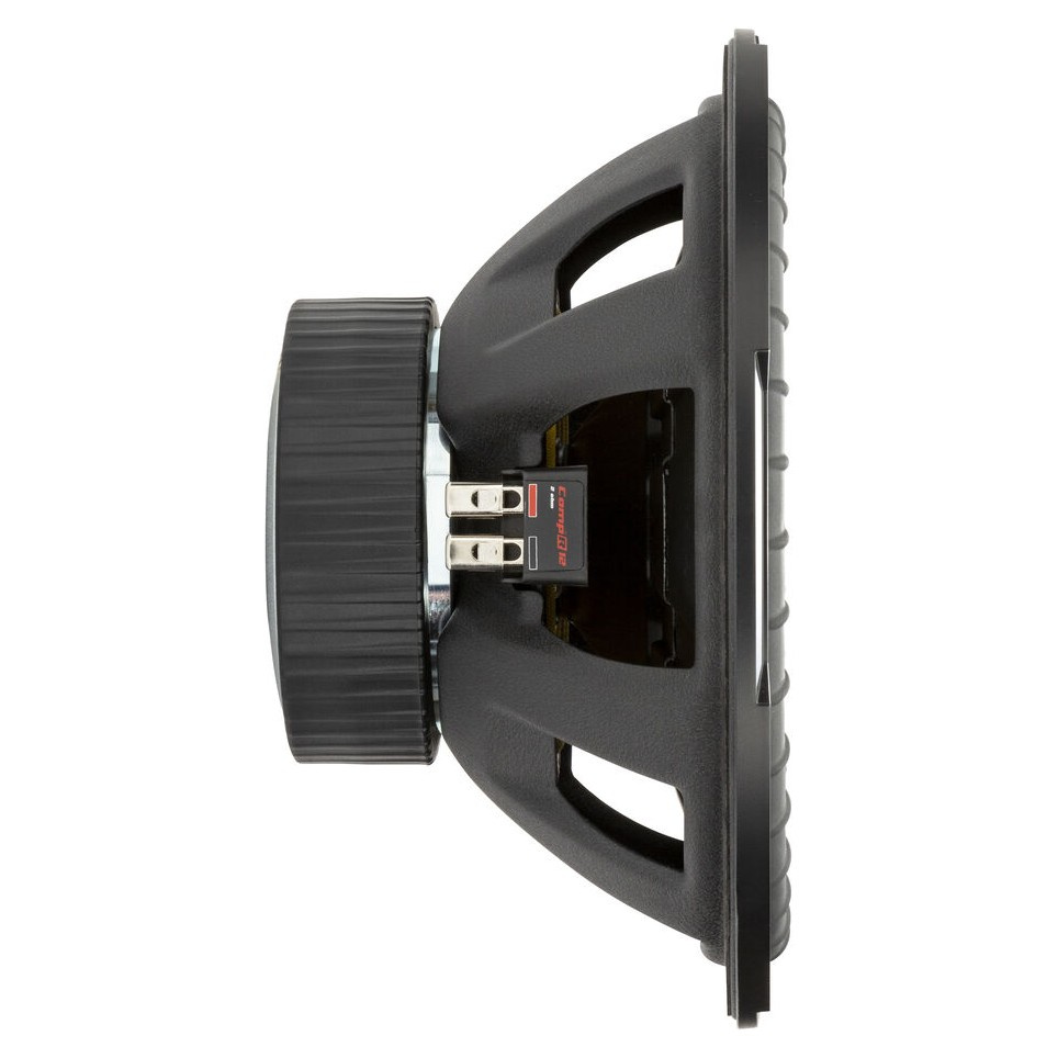 Kicker CompR CWR122, 12 cali głośnik niskotonowy, 2 x 2 omów