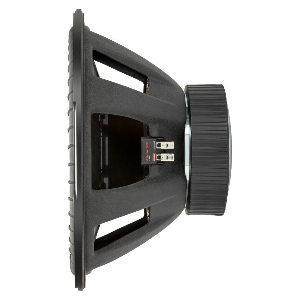 Kicker CompR CWR154, 15 cali głośnik niskotonowy, 2 x 4 omów
