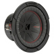 Kicker CompR CWR84, 8 cali głośnik niskotonowy, 2 x 4 omów Kicker CompR CWR84, 8 cali głośnik niskotonowy, 2 x 4 omów