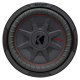 Kicker CompRT CWRT102, 10 cali głośnik niskotonowy, 2 x 2 omów Kicker CompRT CWRT102, 10 cali głośnik niskotonowy, 2 x 2 omów