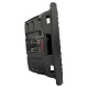 Kicker CompRT CWRT104, 10 cali głośnik niskotonowy, 2 x 4 omów Kicker CompRT CWRT104, 10 cali głośnik niskotonowy, 2 x 4 omów
