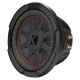 Kicker CompRT CWRT674, 6.75 cali głośnik niskotonowy, 2 x 4 omów Kicker CompRT CWRT674, 6.75 cali głośnik niskotonowy, 2 x 4 omów