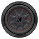 Kicker CompRT CWRT82, 8 cali głośnik niskotonowy, 2 x 2 omów Kicker CompRT CWRT82, 8 cali głośnik niskotonowy, 2 x 2 omów