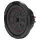 Kicker CompRT CWRT84, 8 cali głośnik niskotonowy, 2 x 4 omów Kicker CompRT CWRT84, 8 cali głośnik niskotonowy, 2 x 4 omów