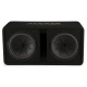 Kicker CompR DCWR122, 2 x 12 cali skrzynia basowa, 2 omów Kicker CompR DCWR122, 2 x 12 cali skrzynia basowa, 2 omów