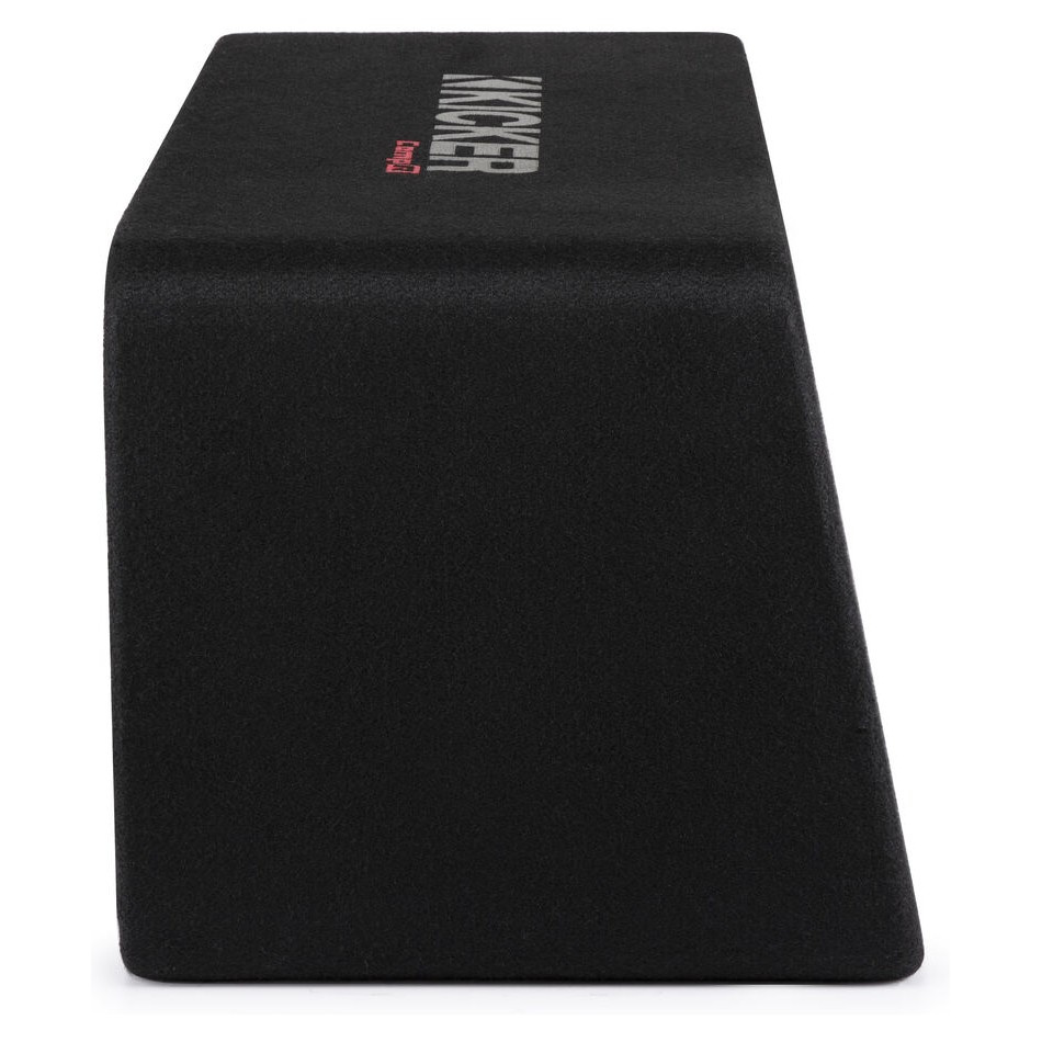 Kicker CompR DCWR122, 2 x 12 cali skrzynia basowa, 2 omów