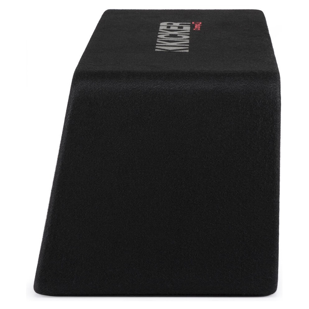 Kicker CompR DCWR122, 2 x 12 cali skrzynia basowa, 2 omów