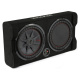Kicker CompRT TRTP122, 12 cali skrzynia basowa, 2 omów Kicker CompRT TRTP122, 12 cali skrzynia basowa, 2 omów