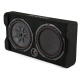 Kicker CompRT TRTP122, 12 cali skrzynia basowa, 2 omów Kicker CompRT TRTP122, 12 cali skrzynia basowa, 2 omów
