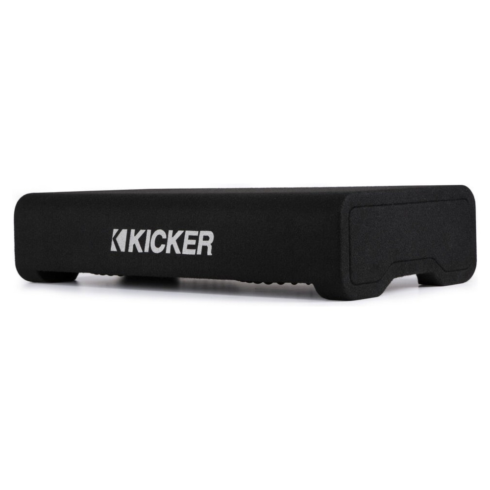 Kicker CompRT TRTP122, 12 cali skrzynia basowa, 2 omów
