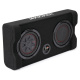 Kicker CompRT TRTP82, 8 cali skrzynia basowa, 2 omów Kicker CompRT TRTP82, 8 cali skrzynia basowa, 2 omów
