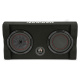 Kicker CompRT TRTP82, 8 cali skrzynia basowa, 2 omów Kicker CompRT TRTP82, 8 cali skrzynia basowa, 2 omów