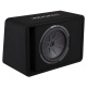 Kicker CompR VCWR122, 12 cali skrzynia basowa, 2 omów Kicker CompR VCWR122, 12 cali skrzynia basowa, 2 omów