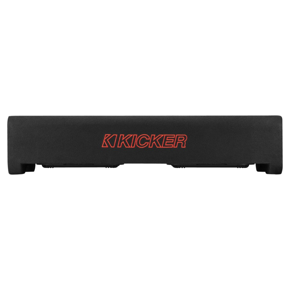 Kicker Solo-Baric DL7TDF122, 2 x 12 cali skrzynia basowa, 2 omów