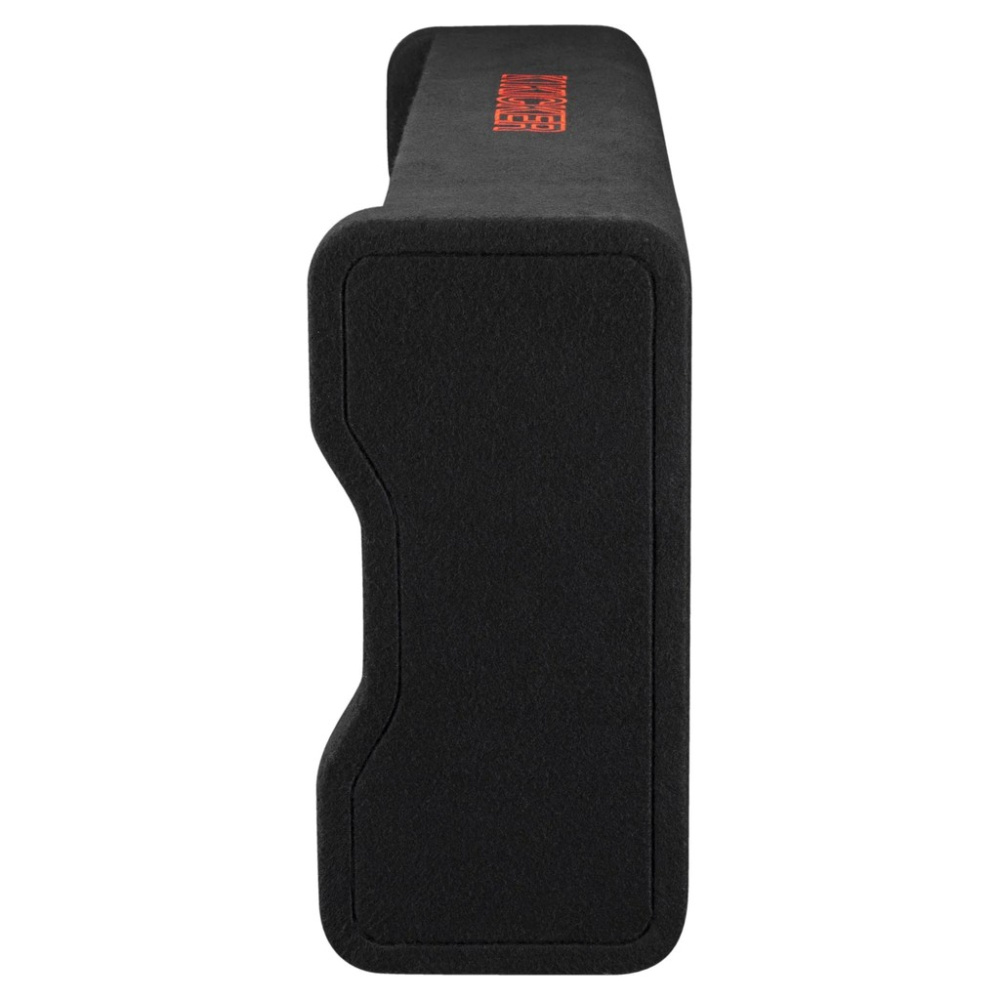 Kicker Solo-Baric DL7TDF122, 2 x 12 cali skrzynia basowa, 2 omów