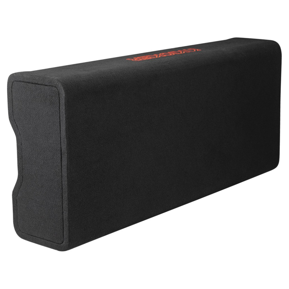 Kicker Solo-Baric DL7TDF122, 2 x 12 cali skrzynia basowa, 2 omów