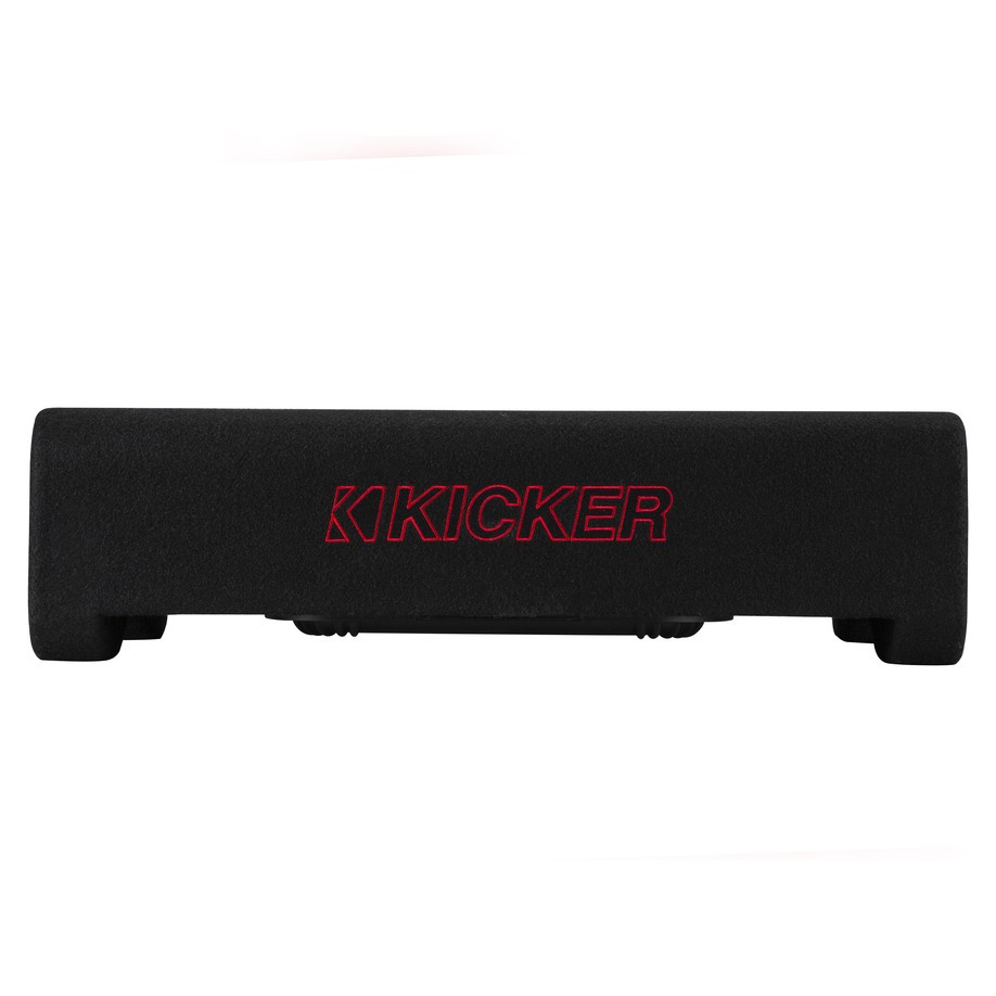 Kicker Solo-Baric L7TDF122, 12 cali skrzynia basowa, 2 omów