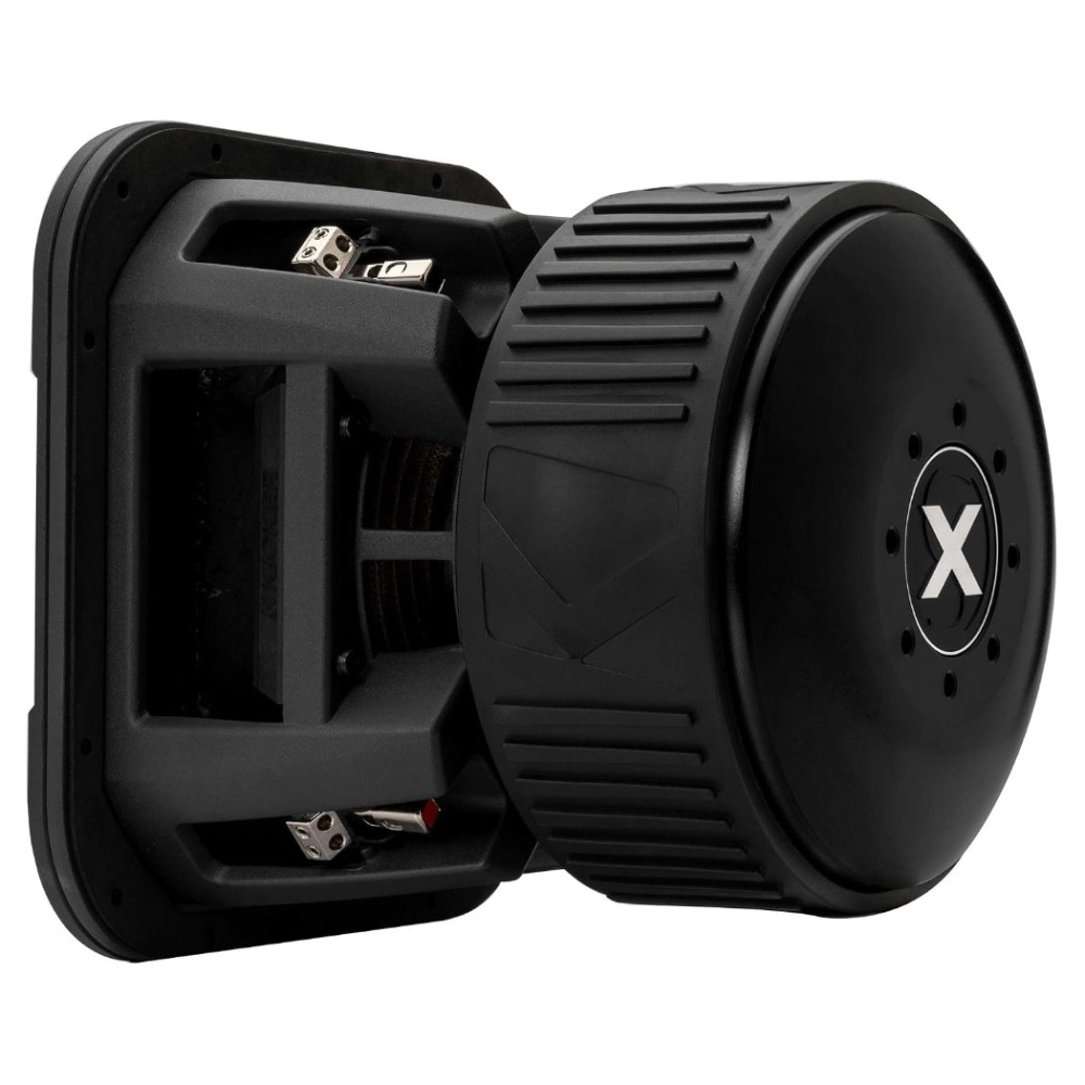 Kicker SoloX L7X101, 10-calowy głośnik niskotonowy, 2x1 ohm