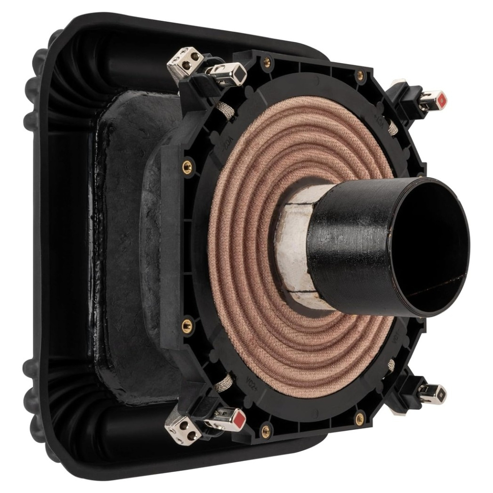 Kicker SoloX L7X122RK, zestaw naprawczy membrany L7X122