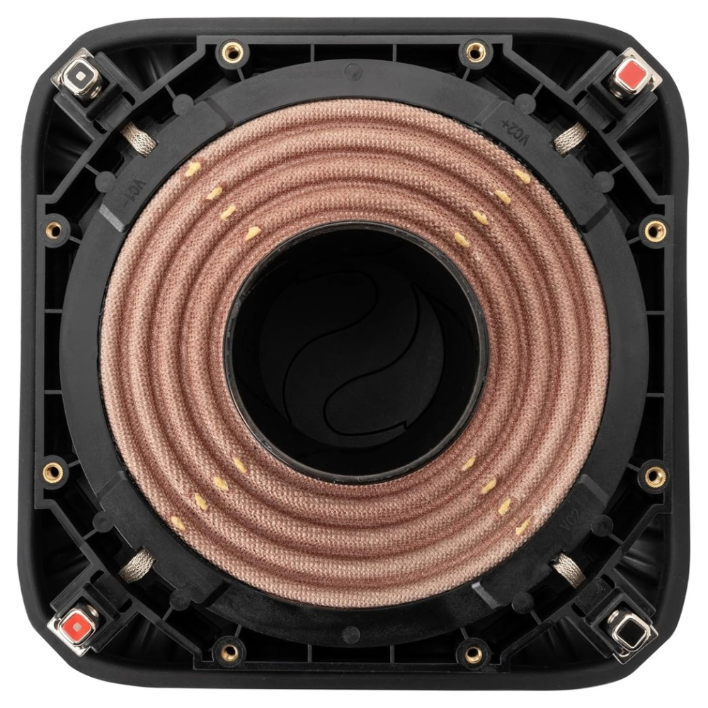 Kicker SoloX L7X122RK, zestaw naprawczy membrany L7X122