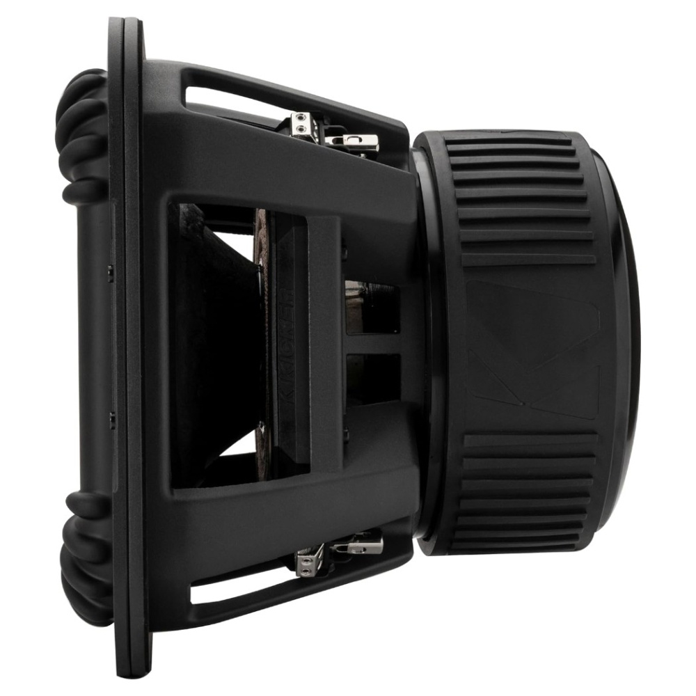 Kicker SoloX L7X122, 12-calowy głośnik niskotonowy, 2x2 ohm