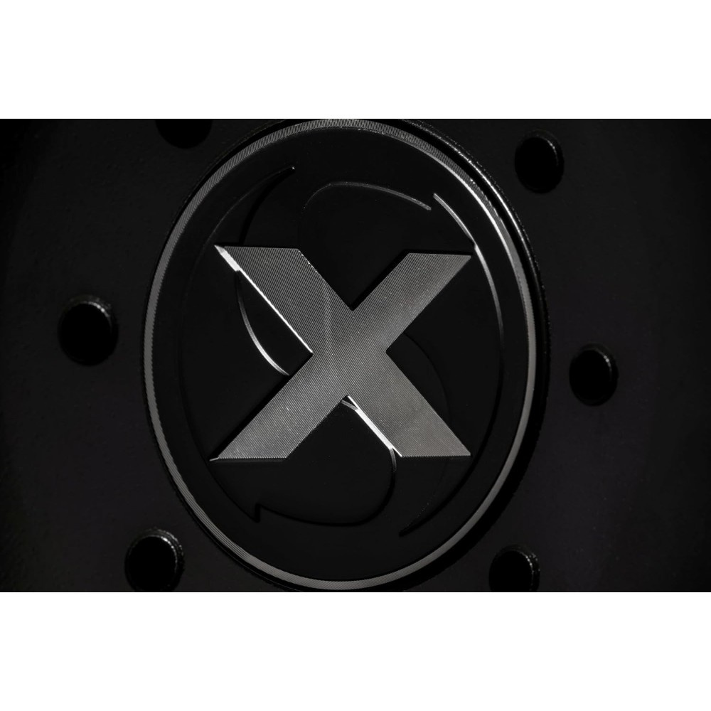 Kicker SoloX L7X122, 12-calowy głośnik niskotonowy, 2x2 ohm