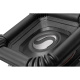 Kicker SoloX L7X151, 15-calowy głośnik niskotonowy, 2x1 ohm Kicker SoloX L7X151, 15-calowy głośnik niskotonowy, 2x1 ohm