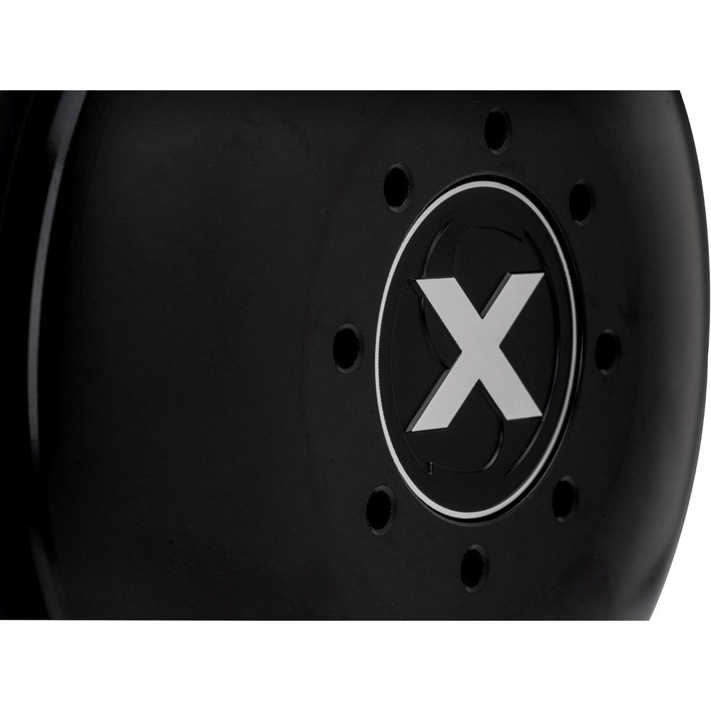 Kicker SoloX L7X152, 15-calowy głośnik niskotonowy, 2x2 omy
