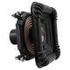 Kicker SoloX L7X182RK, zestaw recone z membraną do L7X182 Kicker SoloX L7X182RK, zestaw recone z membraną do L7X182