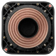 Kicker SoloX L7X182RK, zestaw recone z membraną do L7X182 Kicker SoloX L7X182RK, zestaw recone z membraną do L7X182