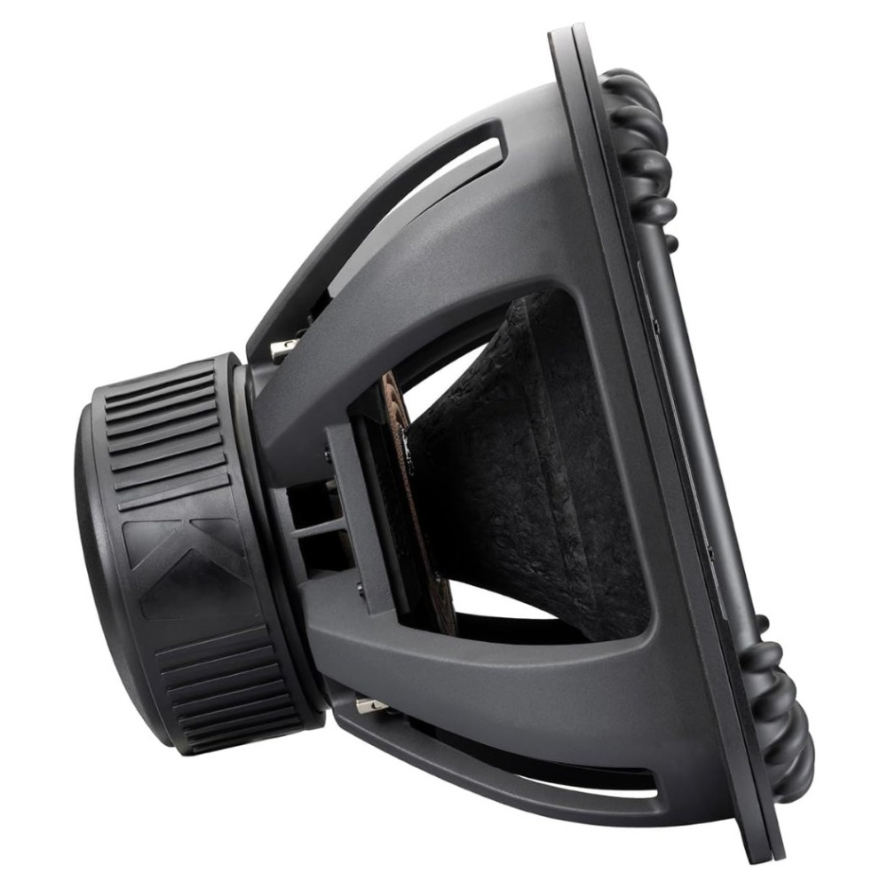 Kicker SoloX L7X182, 18-calowy głośnik niskotonowy, 2x2 ohm