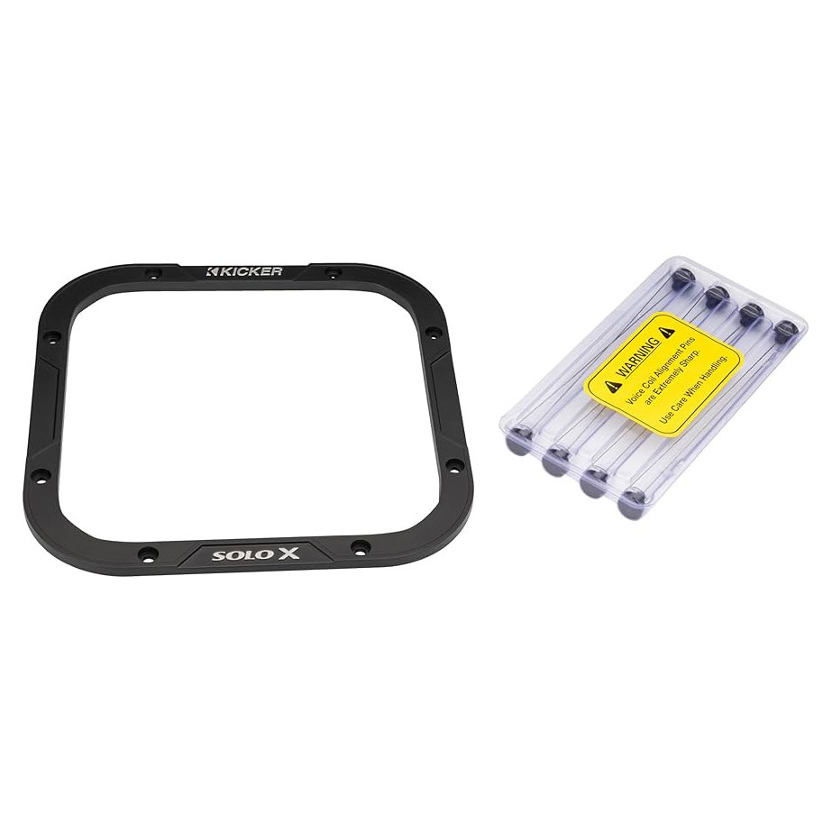 Kicker SoloX L7X81RK, zestaw naprawczy membrany L7X81