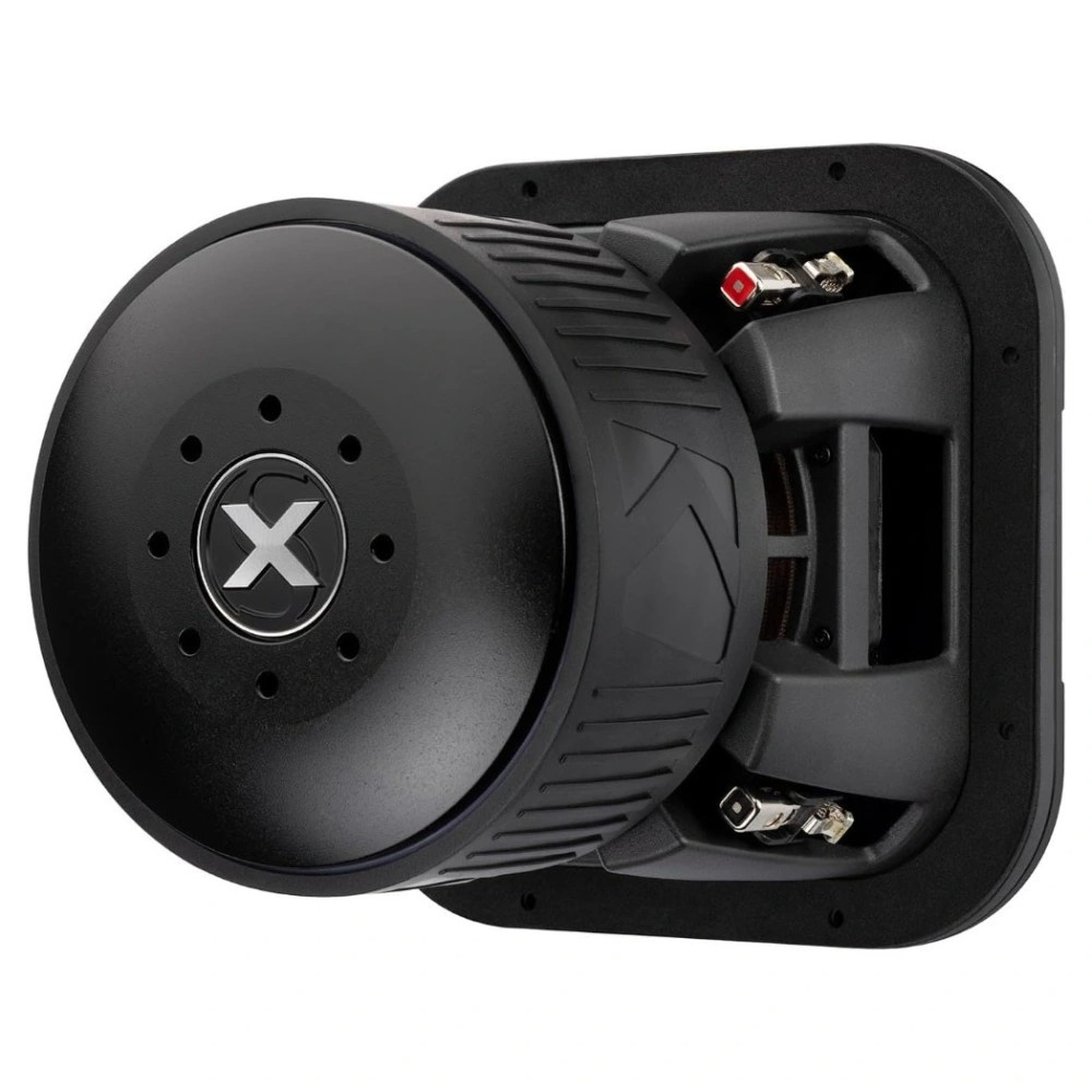 Kicker SoloX L7X81, 8-calowy głośnik niskotonowy, 2x1 om