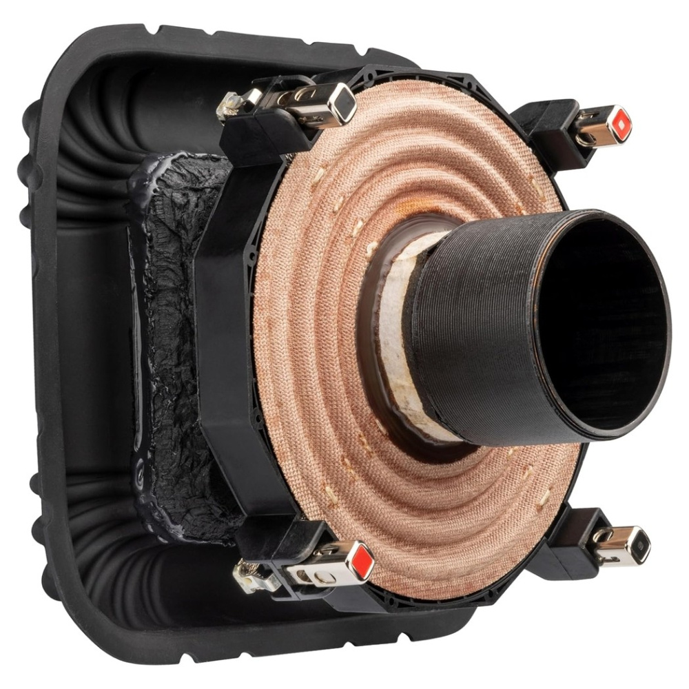 Kicker SoloX L7X82RK, zestaw naprawczy membrany L7X82