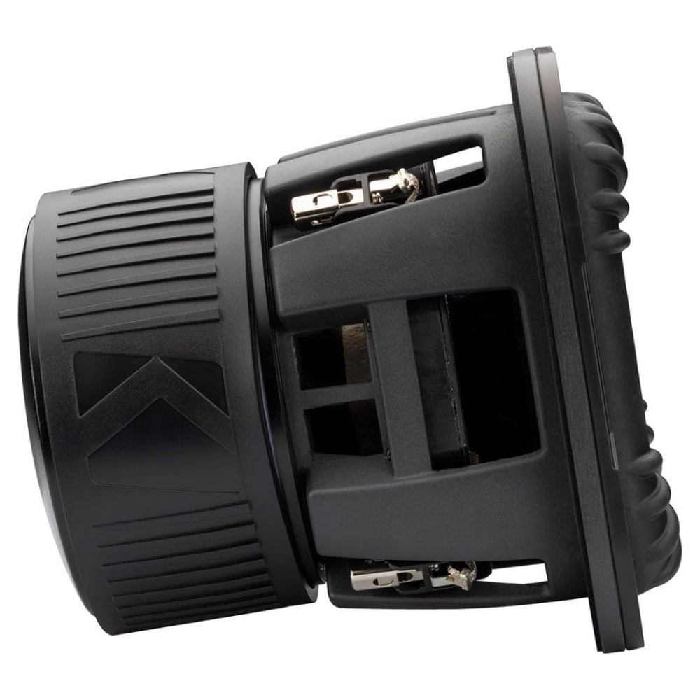 Kicker SoloX L7X82, 8-calowy głośnik basowy, 2x2 omy