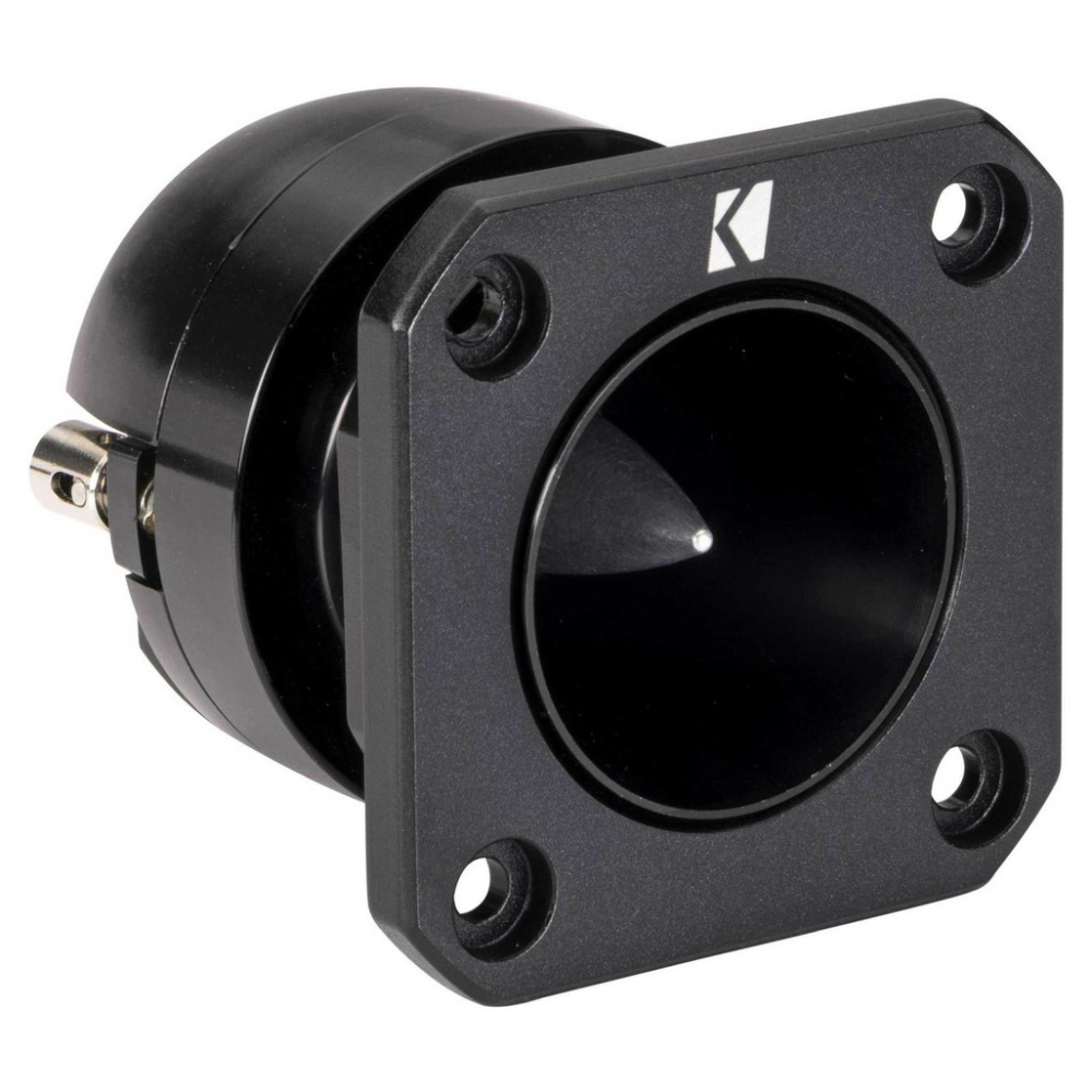 Kicker ST3TW, 1-calowy głośnik wysokotonowy tubowy, szt.