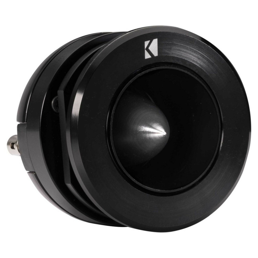 Kicker ST4TW, 1,5-calowy głośnik wysokotonowy tubowy, szt.